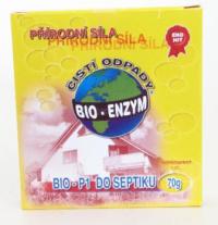 Bio-P1 do septiku