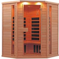 Infrasauna 3 SH