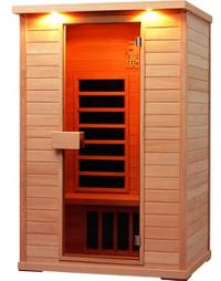 Infrasauna 2 SH