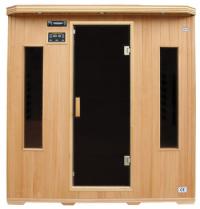 Infrasauna 4SD