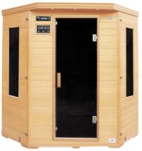 Infrasauna 5SD