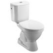 Wc kombi Lyra svislý