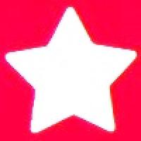 D�rova� zelen� - hv�zda